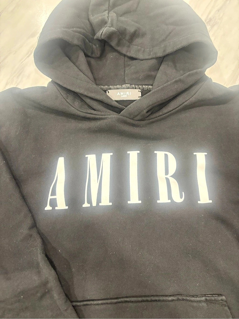 AMIRI Hoodie
